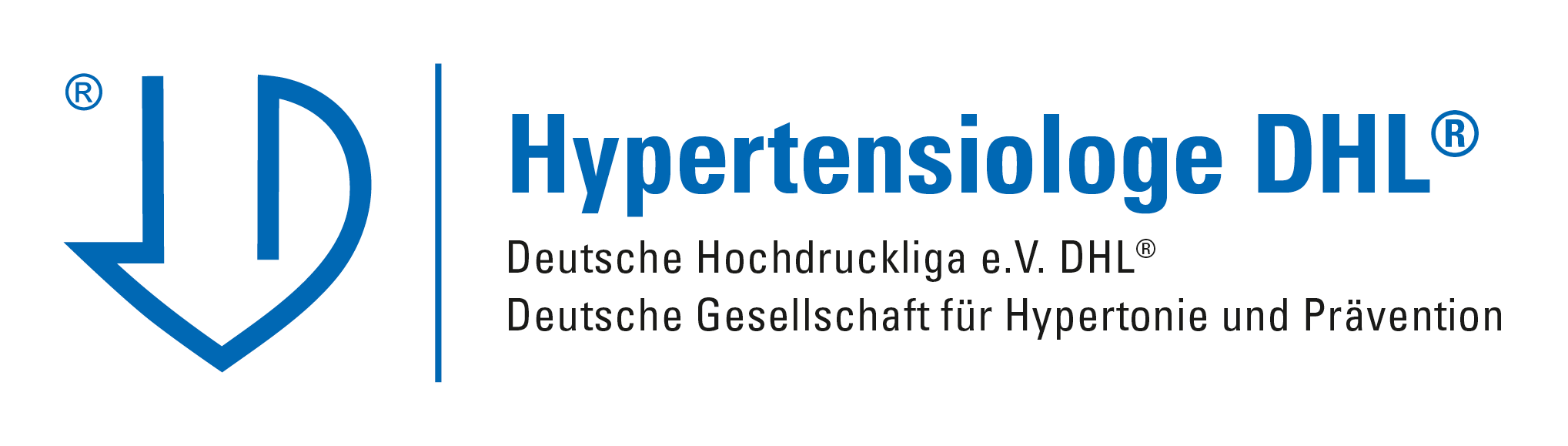 Hypertensiologe DHL