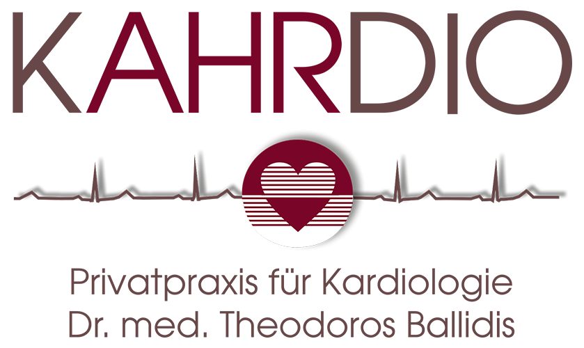 KAHRDIO - Privatpraxis für Kardiologie Dr. med. Theodoros Ballidis